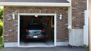 Garage Door Installation at Firecrest Tacoma, Washington