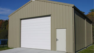 Garage Door Openers at Firecrest Tacoma, Washington